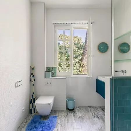 Entre Et Ocean Villa Soorts-Hossegor