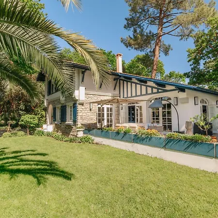 Villa Entre Et Ocean Soorts-Hossegor