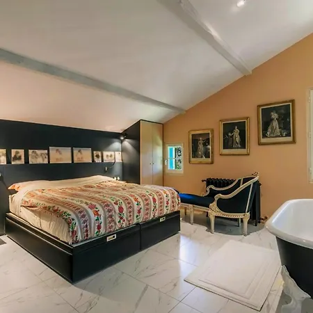 Villa Entre Et Ocean Soorts-Hossegor