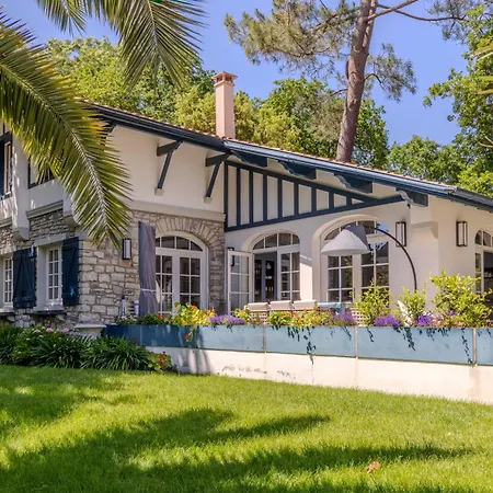 Villa Entre Et Ocean *
